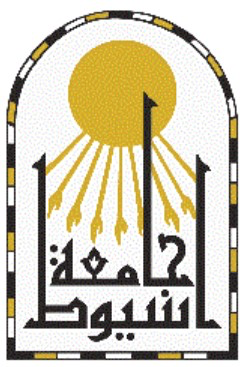Assiut University logo
