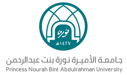 Princess Nourah bint Abdulrahman University logo